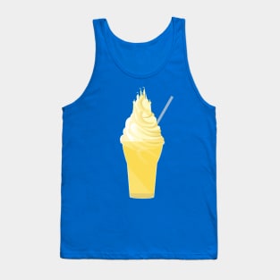 The Dole Castle Tank Top